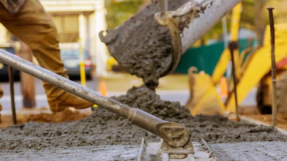 بتن آماده چیست و چه کاربردی دارد؟