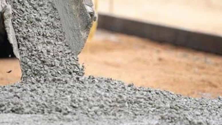 فروش بتن آماده در رشت با بهترین کیفیت